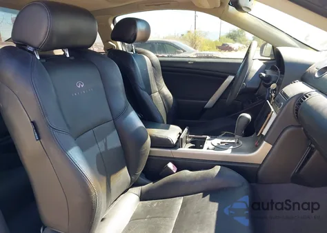 2003 Infiniti G35 Base W/Leather z USA, uszkodzony, nr VIN JNKCV54E23M221595